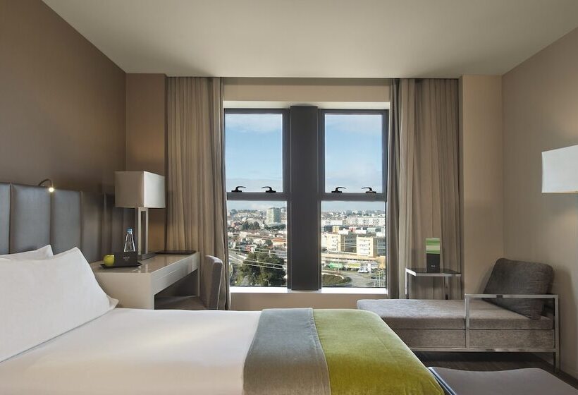 ジュニアスイート, Melia Braga Hotel & Spa