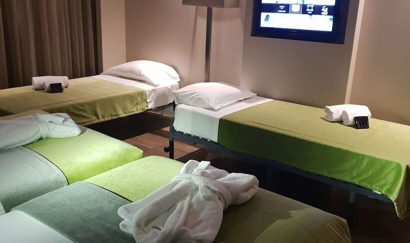 سوییت, Melia Braga Hotel & Spa