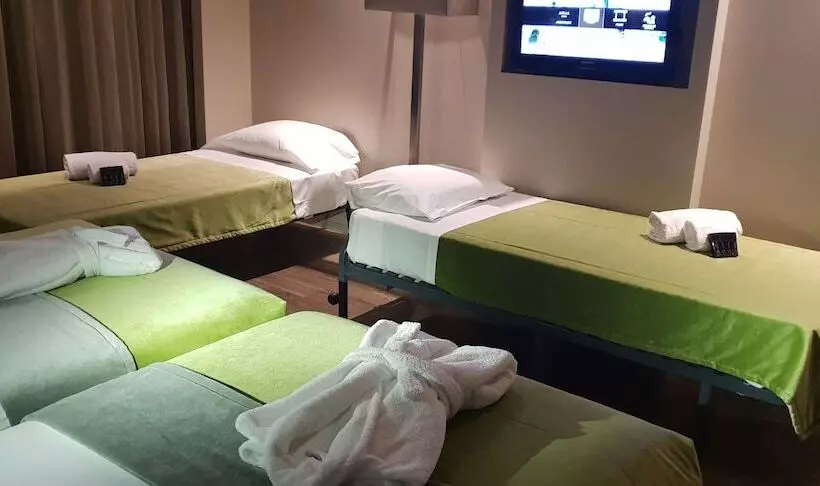 سوییت, Melia Braga Hotel & Spa