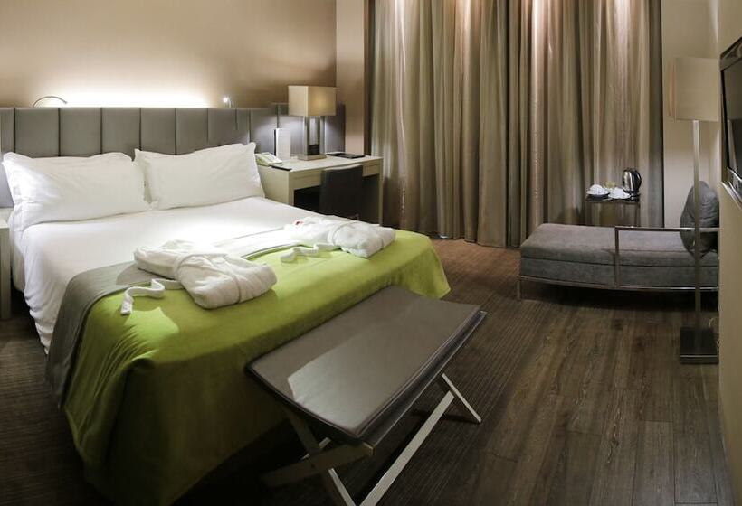 スイート, Melia Braga Hotel & Spa