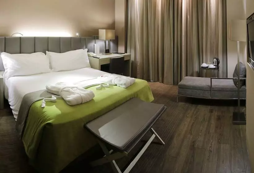 سوییت, Melia Braga Hotel & Spa