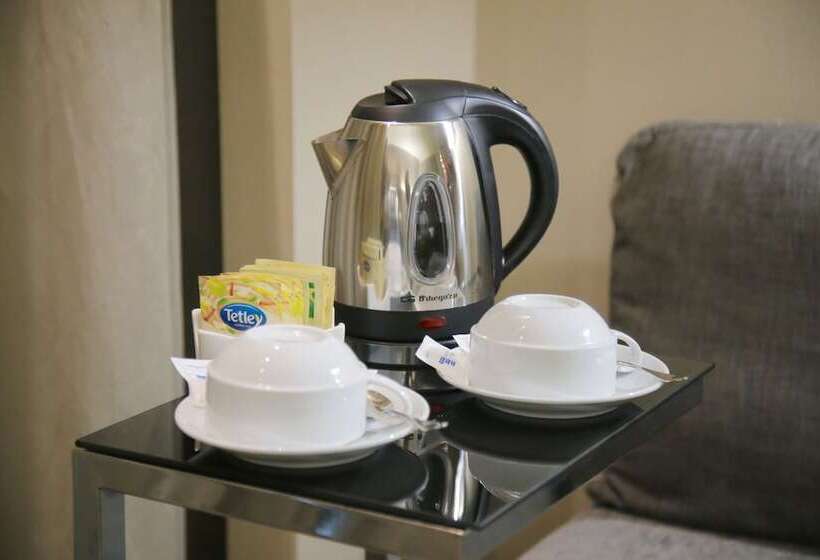 プレミアムルーム, Melia Braga Hotel & Spa