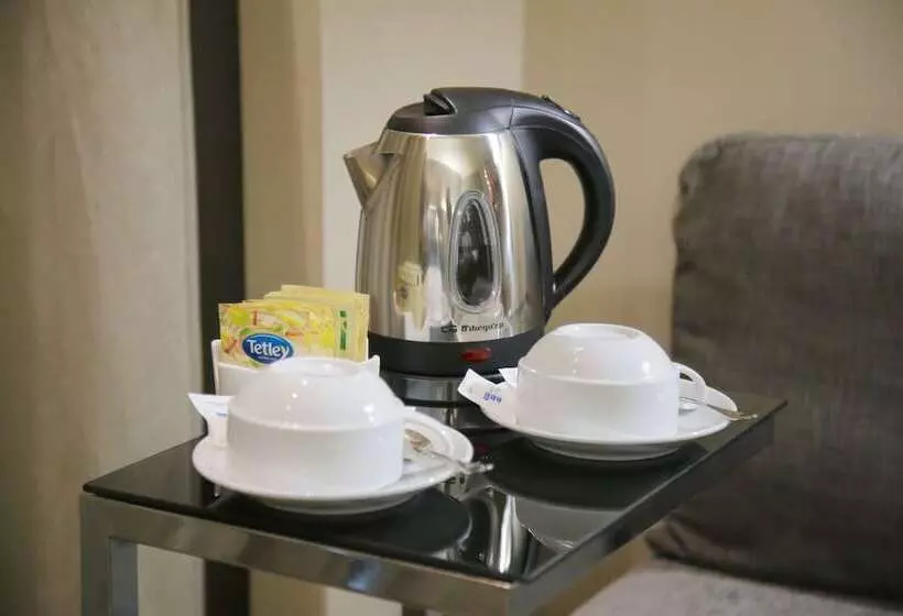 اتاق پرمیوم, Melia Braga Hotel & Spa