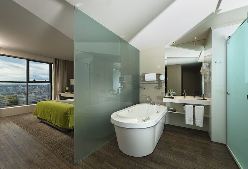 プレミアムルーム, Melia Braga Hotel & Spa