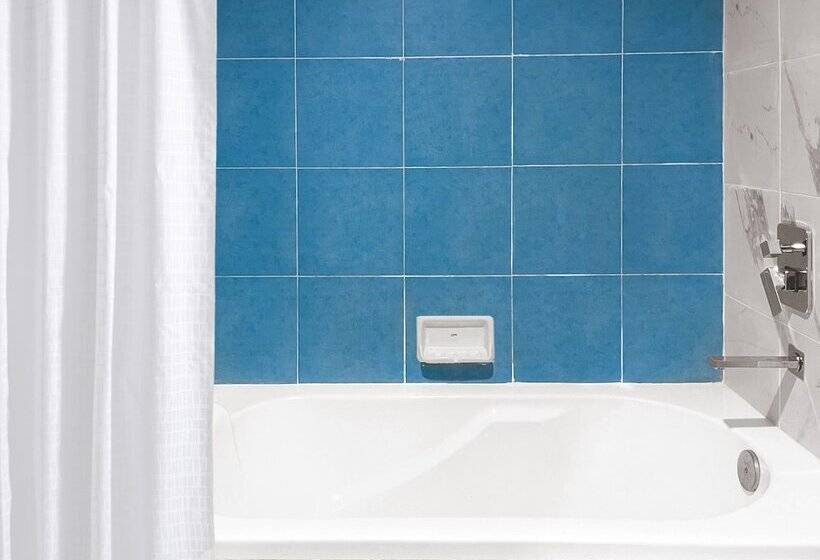 身障者適用スーペリアールーム, Pacific