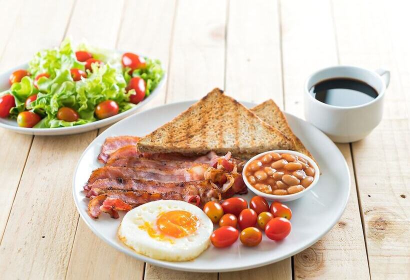 身障者適用スーペリアールーム, Pacific