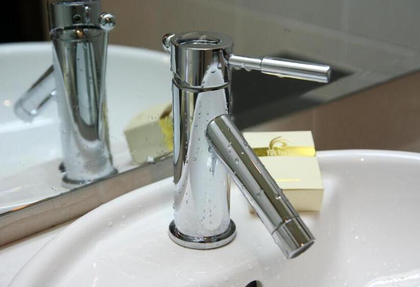 اتاق سوپریور, Park View