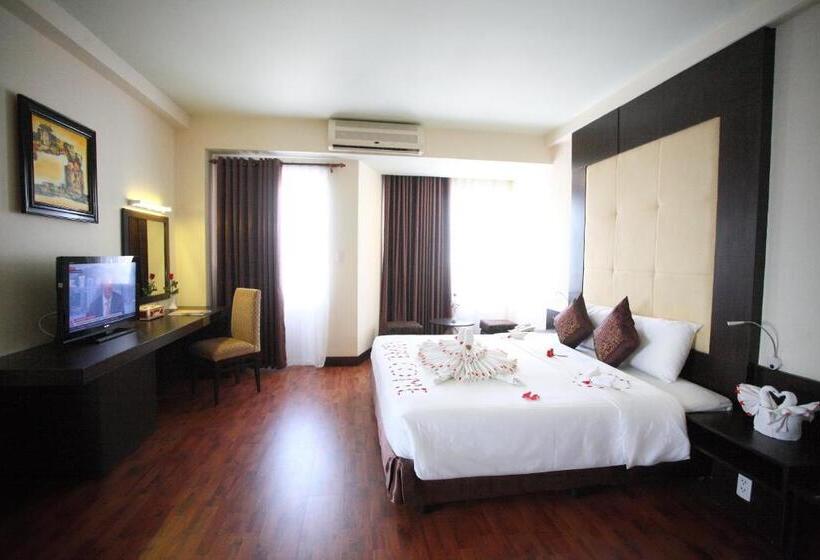 سوییت جونیور, Park View