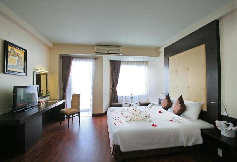 سوییت جونیور, Park View