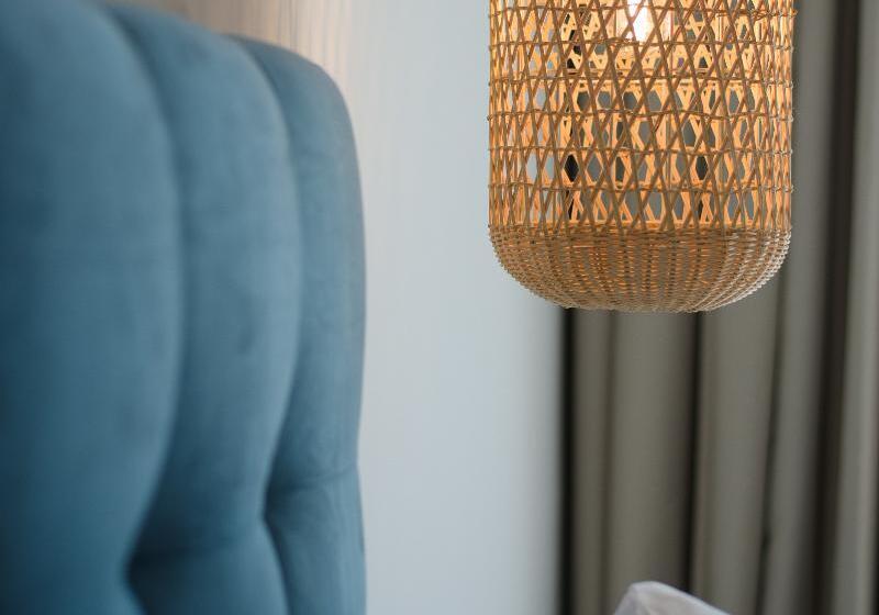 اتاق سوپریور, Park View