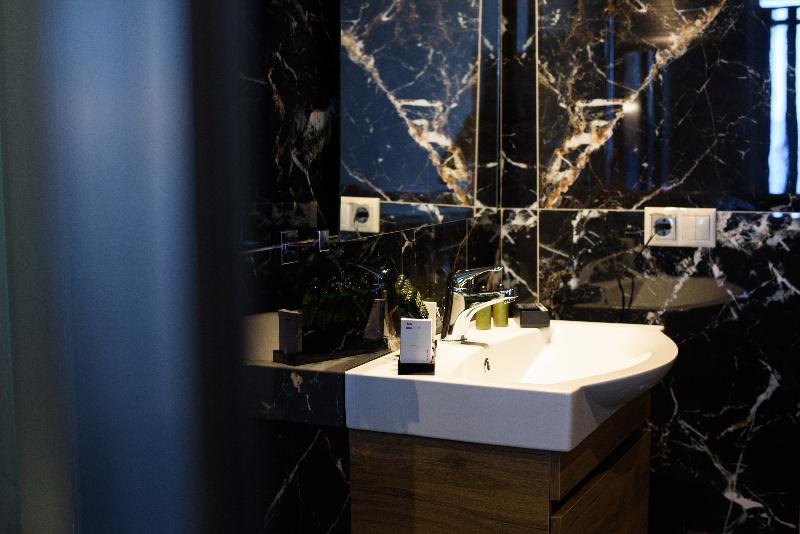 اتاق سوپریور, Park View