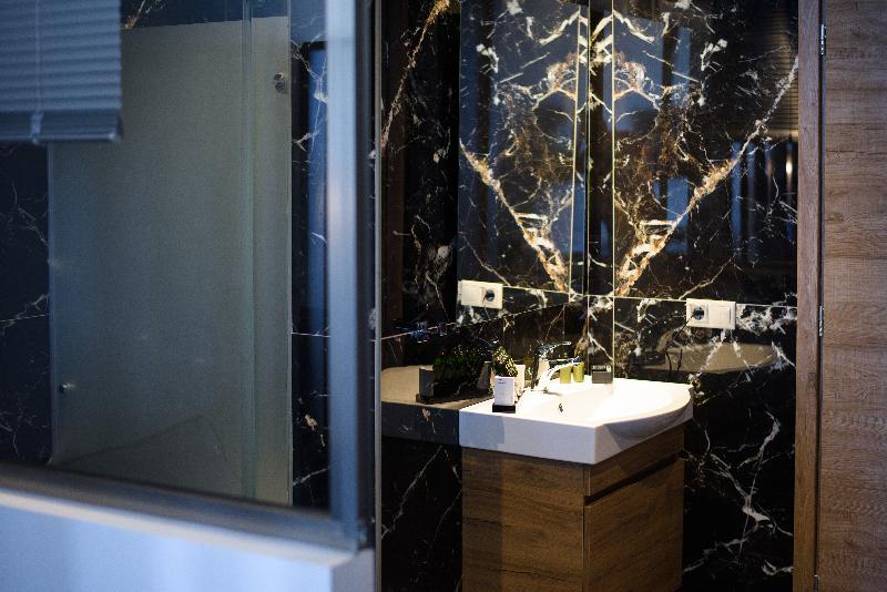 اتاق سوپریور, Park View