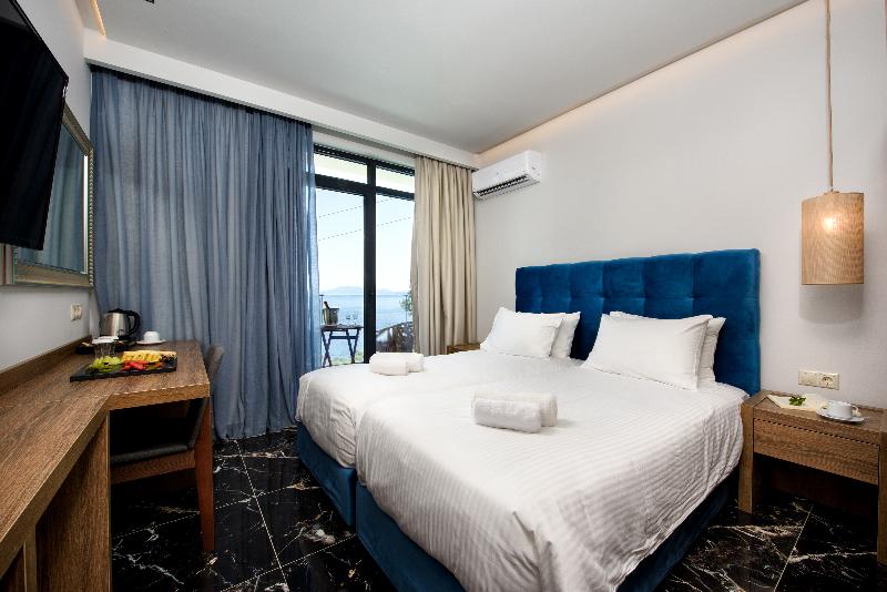 اتاق سوپریور, Park View