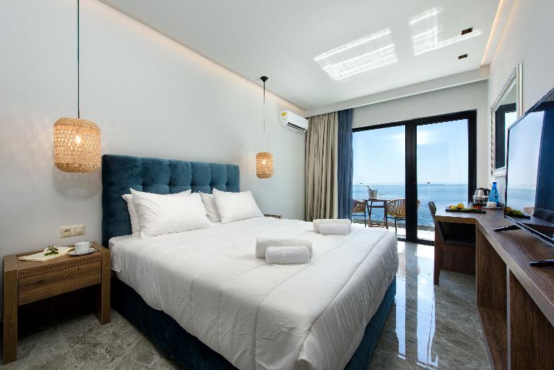 اتاق سوپریور, Park View