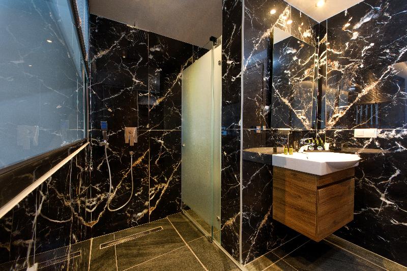 اتاق سوپریور, Park View