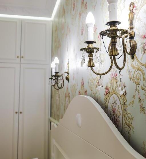 غرفة قياسية مطلّة علي البحر, Porto Eda