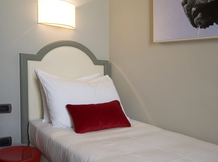 Номер Стандарт Индивидуальный, Rosso23   Wtb Hotels
