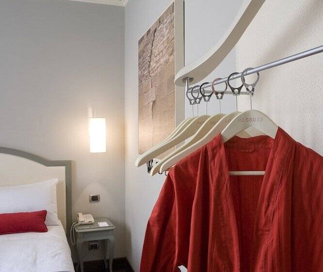 Номер Superior Вид на Город, Rosso23   Wtb Hotels