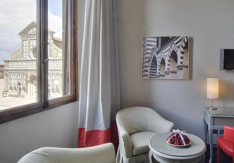 Номер Superior Вид на Город, Rosso23   Wtb Hotels