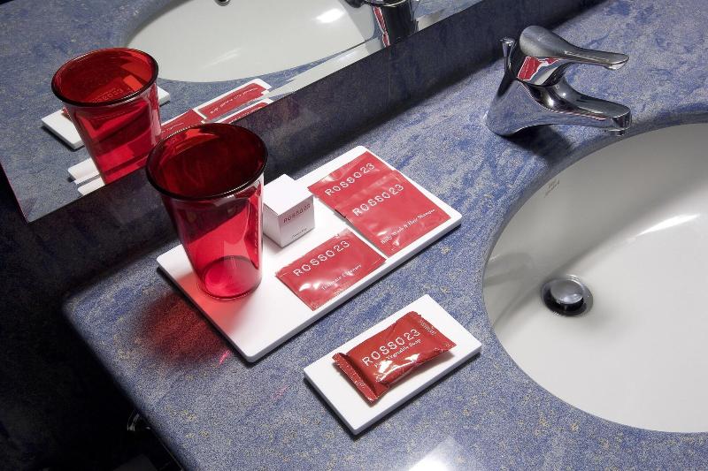 Номер Superior Вид на Город, Rosso23   Wtb Hotels