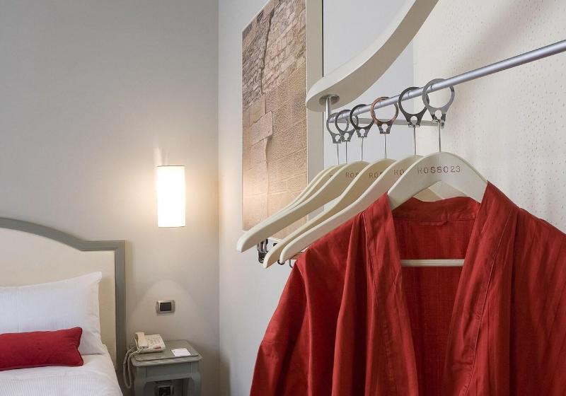 Номер Superior Вид на Город, Rosso23   Wtb Hotels