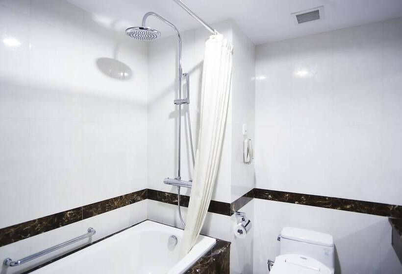 スーペリアールーム, Saigon Dalat