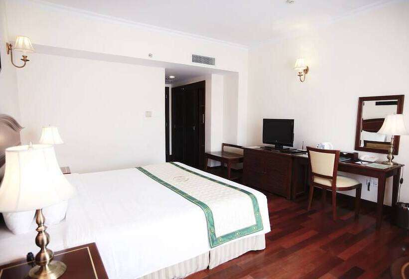 スーペリアールーム, Saigon Dalat