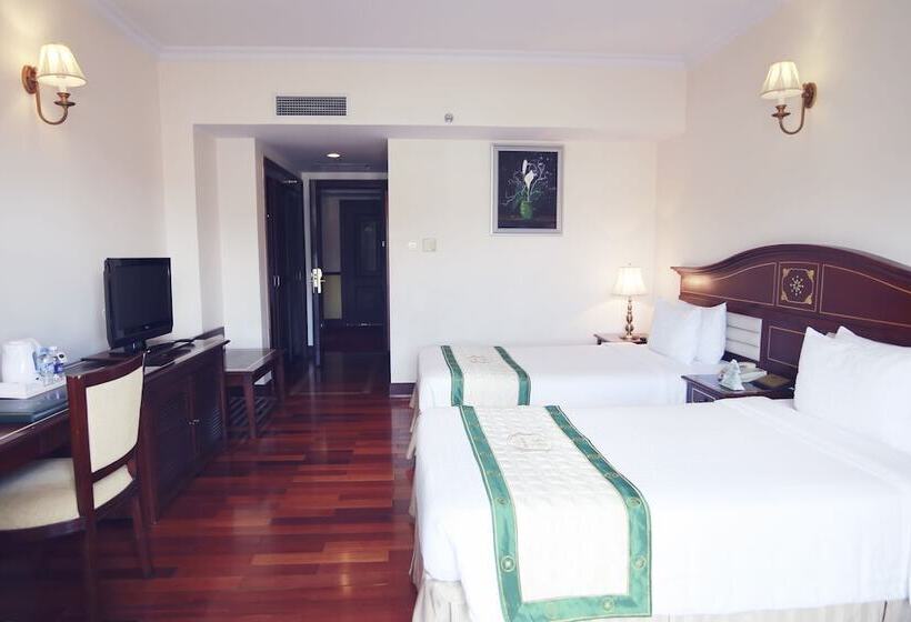 スーペリアールーム, Saigon Dalat