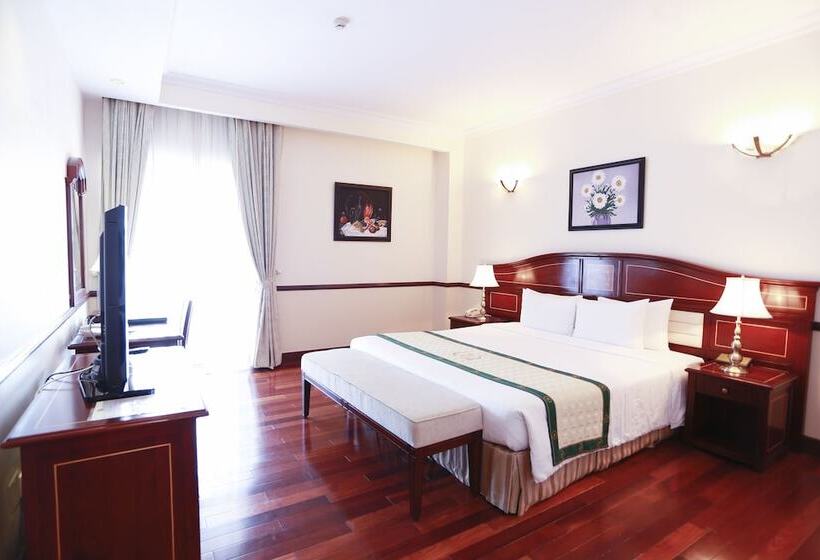 エクゼクティブスイート, Saigon Dalat