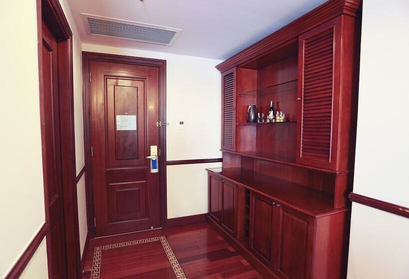 エクゼクティブスイート, Saigon Dalat