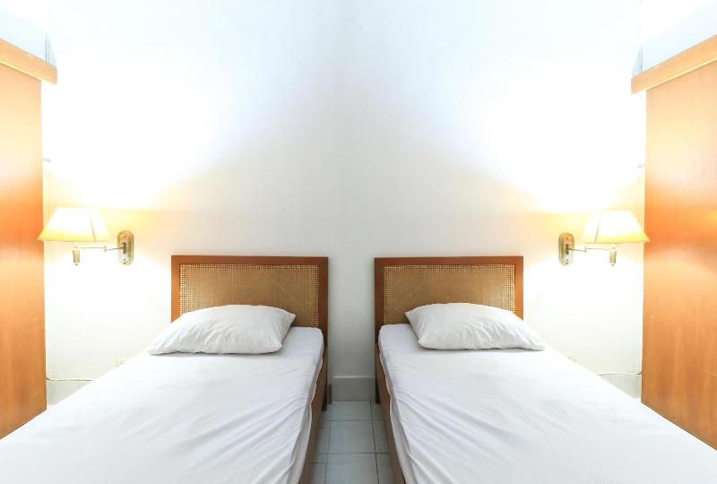 اتاق استاندارد سه نفره, Eco Unahotels Villa Costanza Venezia