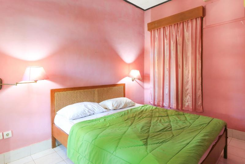 اتاق استاندارد سه نفره, Eco Unahotels Villa Costanza Venezia