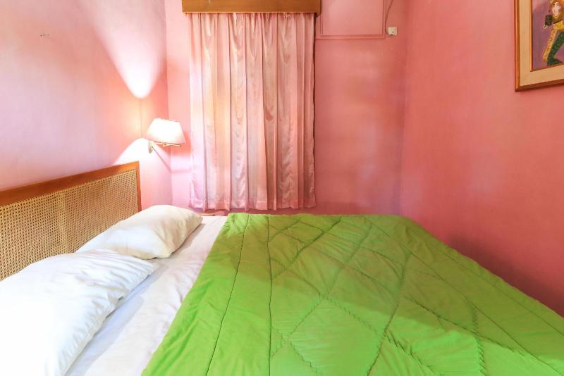 اتاق استاندارد سه نفره, Eco Unahotels Villa Costanza Venezia