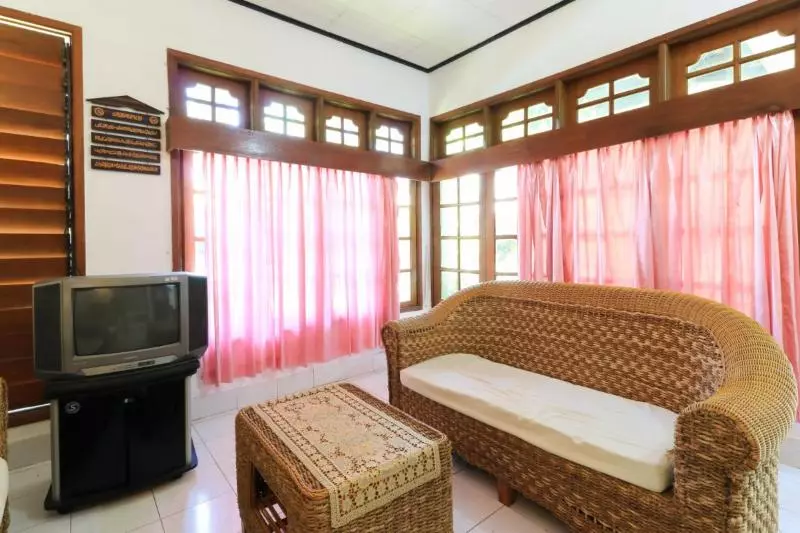 اتاق استاندارد سه نفره, Eco Unahotels Villa Costanza Venezia