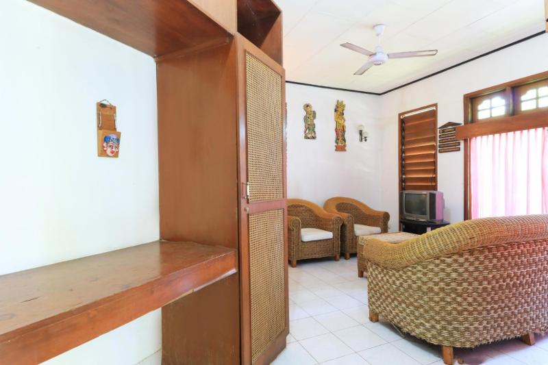 اتاق استاندارد سه نفره, Eco Unahotels Villa Costanza Venezia