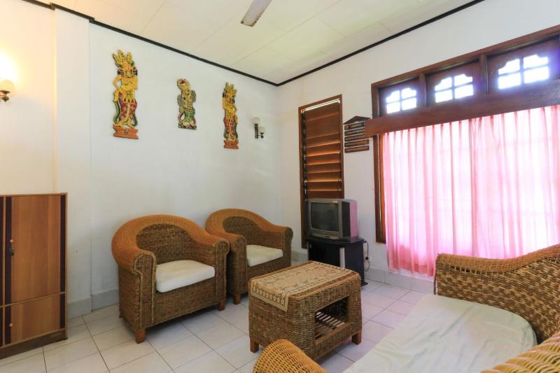 Номер Стандарт Трехместный, Eco Unahotels Villa Costanza Venezia