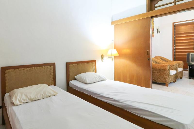 اتاق استاندارد سه نفره, Eco Unahotels Villa Costanza Venezia