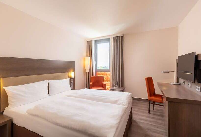 Номер Стандарт, Intercityhotel Berlin Airport Area North