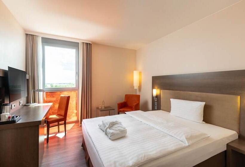 اتاق کلاس بیزنس, Intercityhotel Berlin Airport Area North