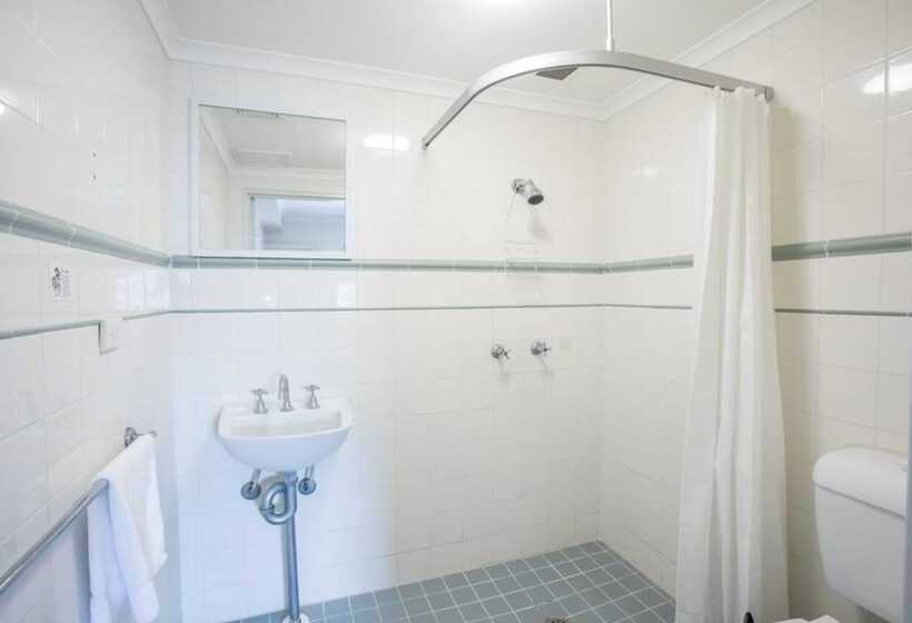 اتاق خانوادگی, Arena