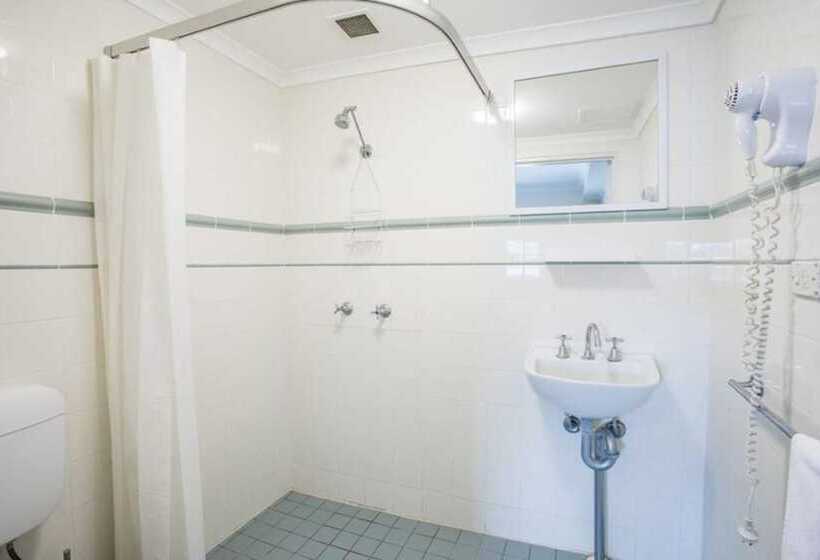 اتاق استاندارد, Arena