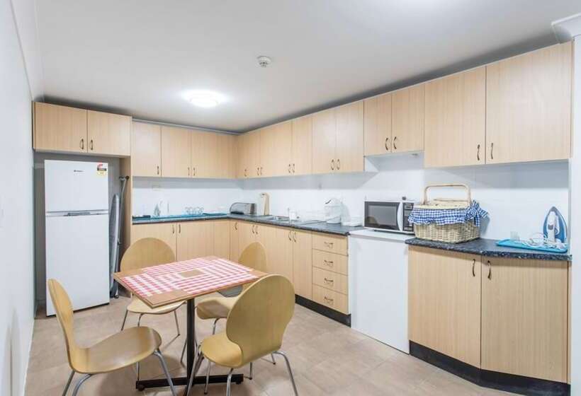 اتاق استاندارد, Arena