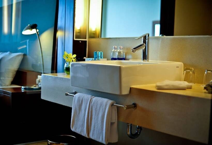 اتاق سوپریور, Novotel Nha Trang