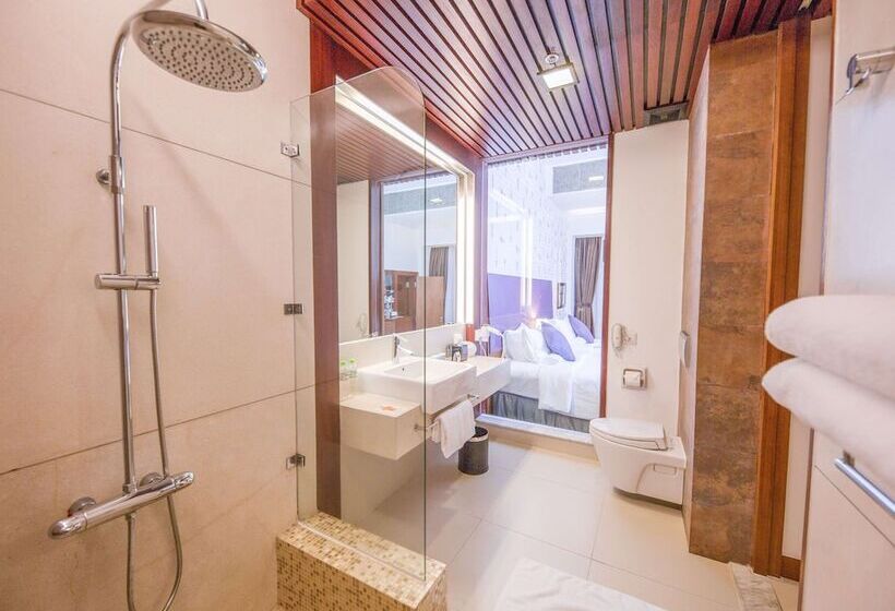 اتاق سوپریور, Novotel Nha Trang