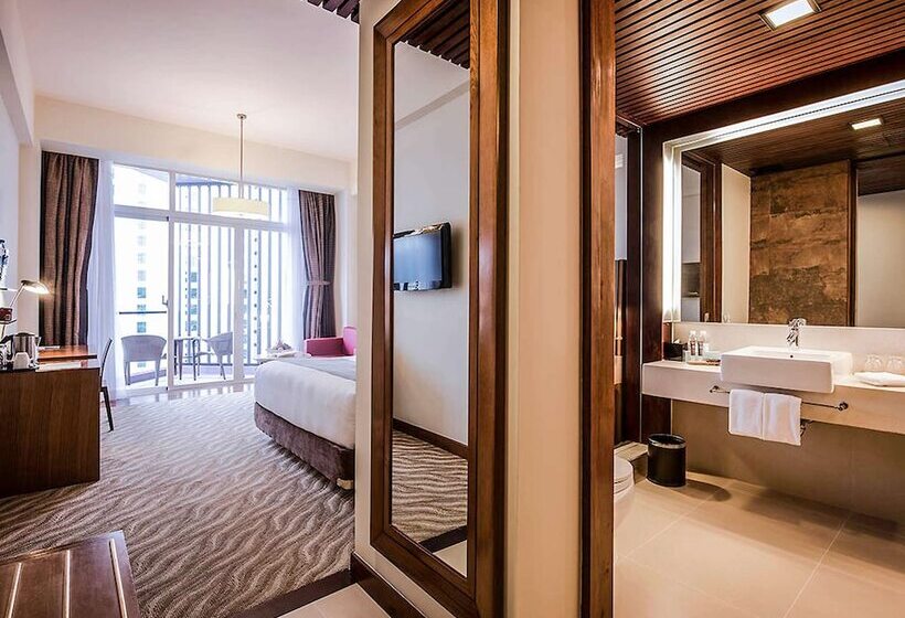 اتاق سوپریور, Novotel Nha Trang