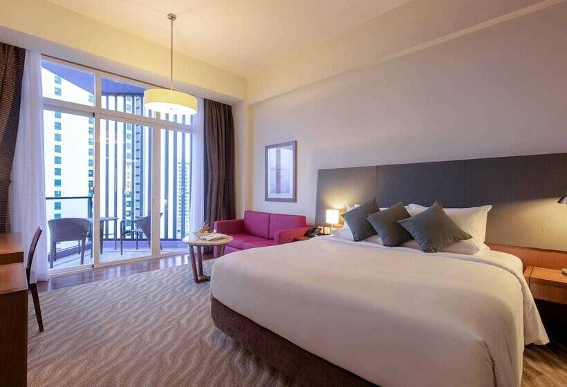 اتاق سوپریور, Novotel Nha Trang