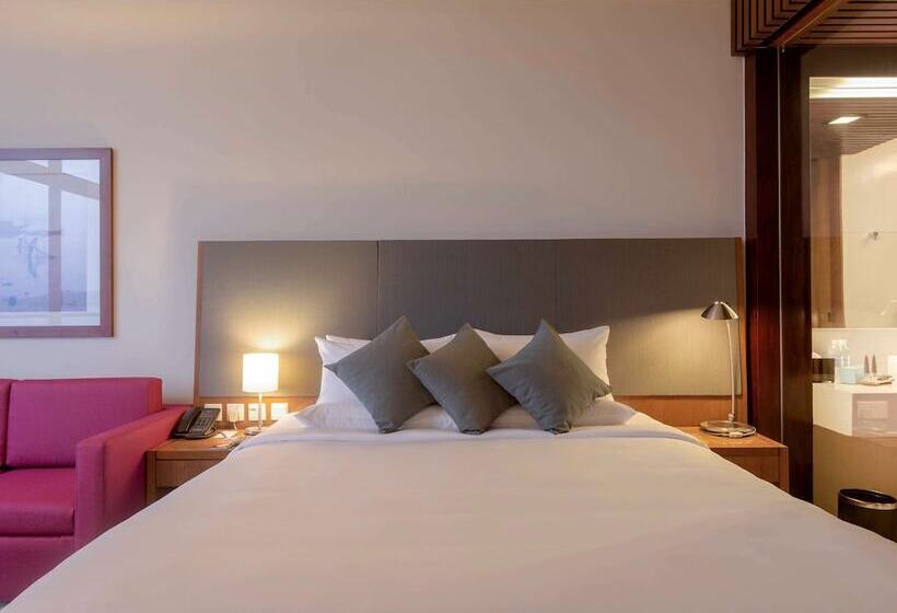 اتاق سوپریور, Novotel Nha Trang