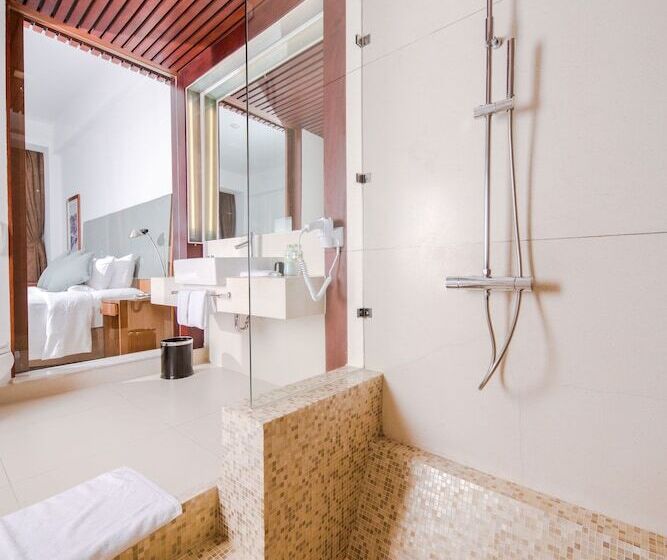 اتاق استاندارد, Novotel Nha Trang