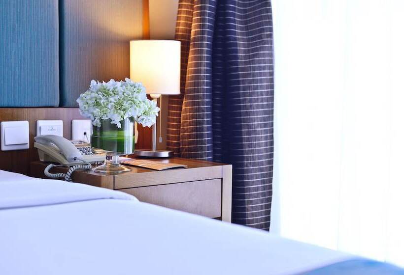 اتاق استاندارد, Novotel Nha Trang