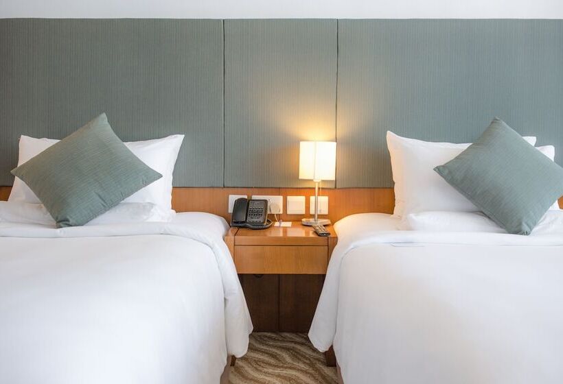 اتاق استاندارد, Novotel Nha Trang